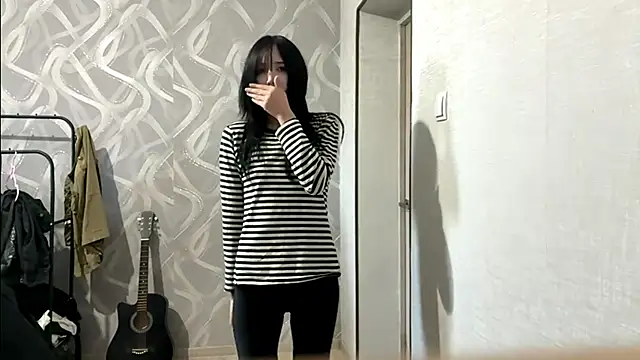 ElizabetGollihue – Kamerová šou