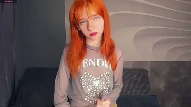 Show webcam de TarynPalek