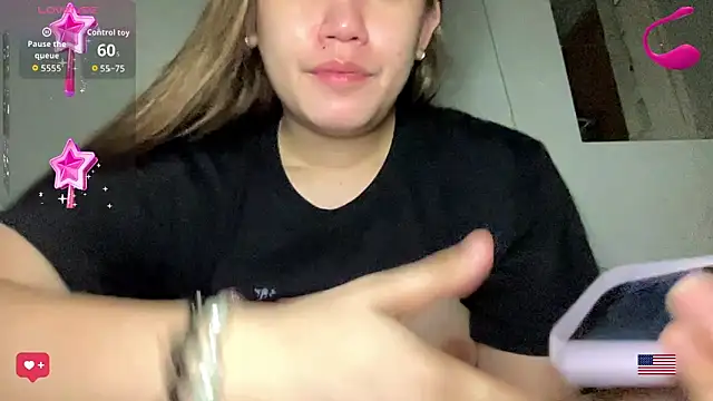 kathrynwilson1 Pertunjukan Webcam