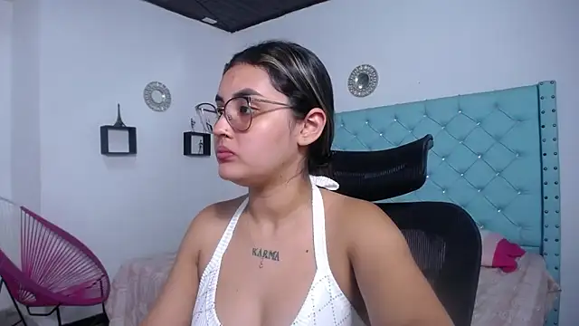 Chat XXX ao vivo de kathe-mills235