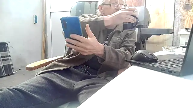 Garfield0401n Webbikameraesitys