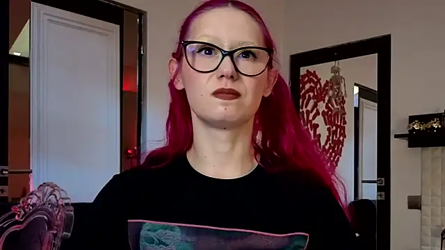 Pertunjukan Kamera Web kulteacher