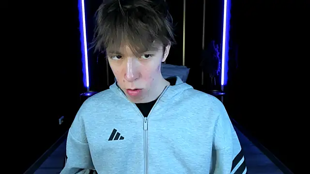 MarkBranston 即時 XXX 聊天