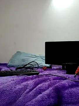 Вебкам-шоу VirginPrincess06