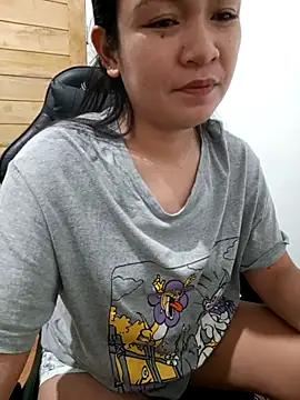 pretty_yesha's Webcam Show