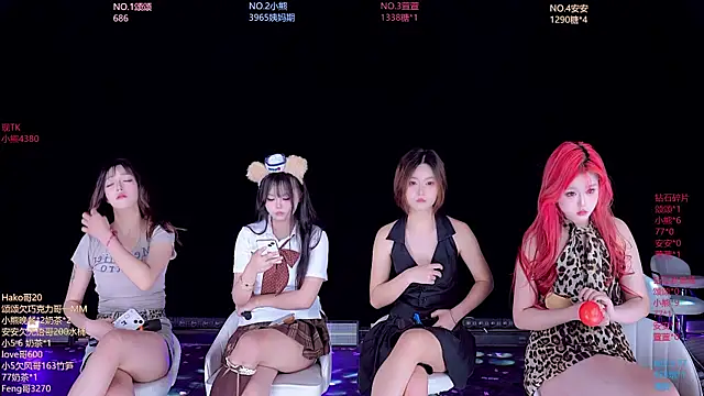 prettygirls-001's Live XXX Chat