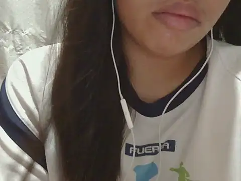 ChubbyButty – Naživo XXX chat