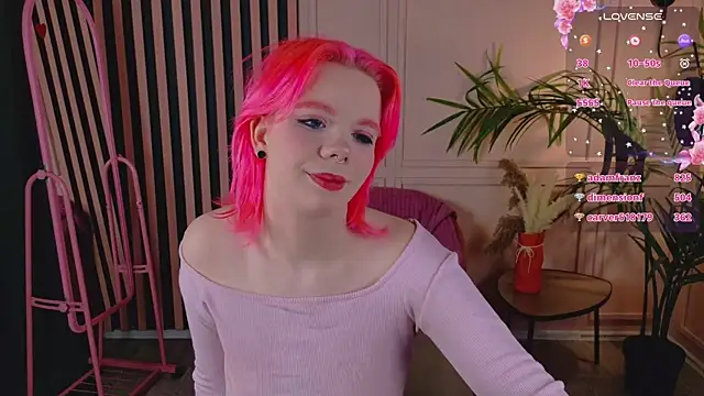 Waifu_Ketrin Obrolan Langsung XXX