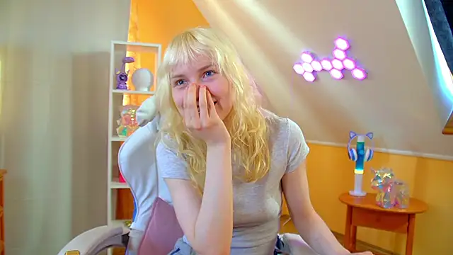 HannahHollis Live XXX-chat