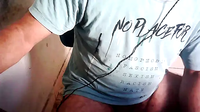 Show de eduar570 na webcam