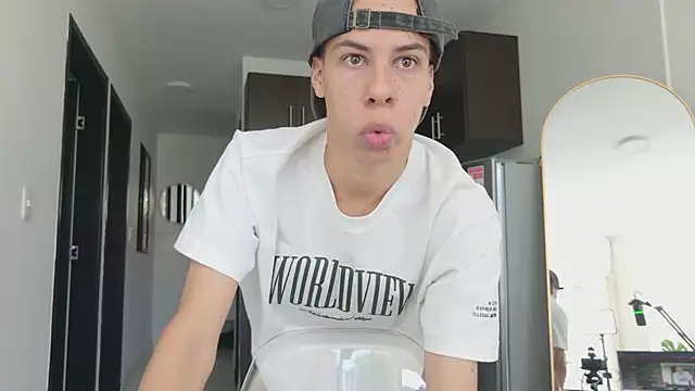 Chat XXX Live grey___27