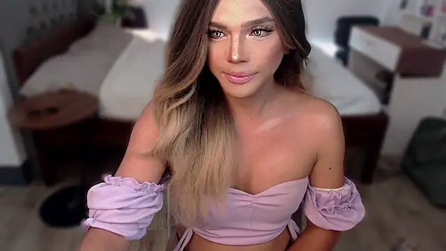 liaa_lurrecams Pertunjukan Webcam