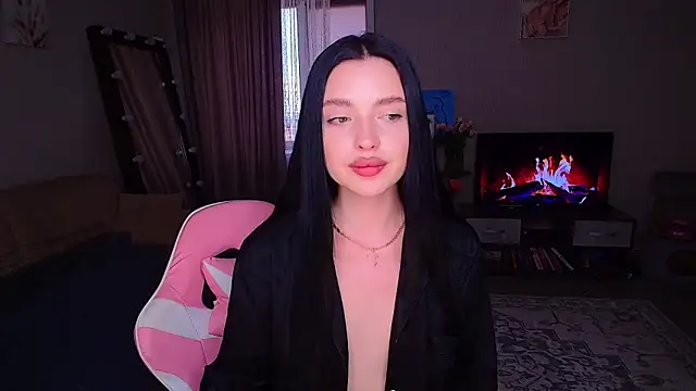 Živý XXX chat __Malika__