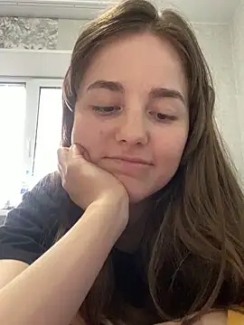 Lady_woman Show Webcam