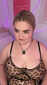 Chat XXX en directo de April_Vancee