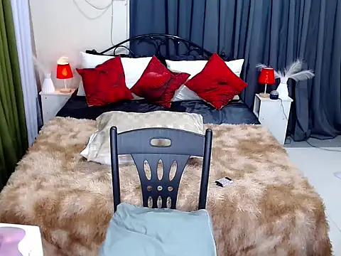 Chatroom XXX en direct de petitetsbigloads