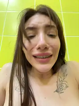 BallerinaCappuccino_'s Webcam Show