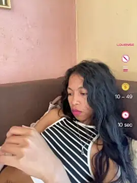 Sembang XXX Secara Langsung missuua