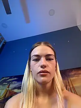 -Sexy_Barbie-'s Live XXX Chat