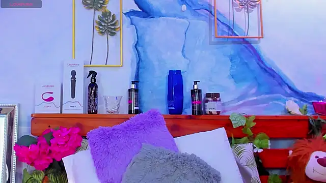 Chat XXX en directo de Perla_Franco