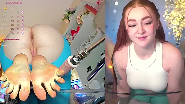 دردشة Ur_lil_bb الجنسية المباشرة