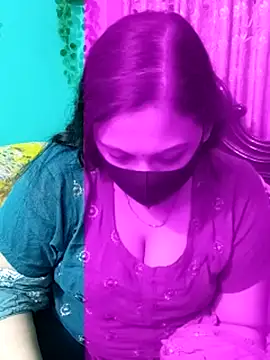 Porimoni22's Webcam Show