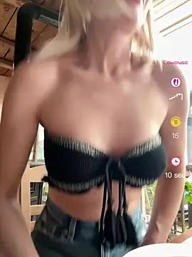 Czat XXX na żywo – HOTLadyluna