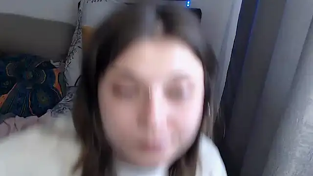 Živý XXX chat AlienforTwenty