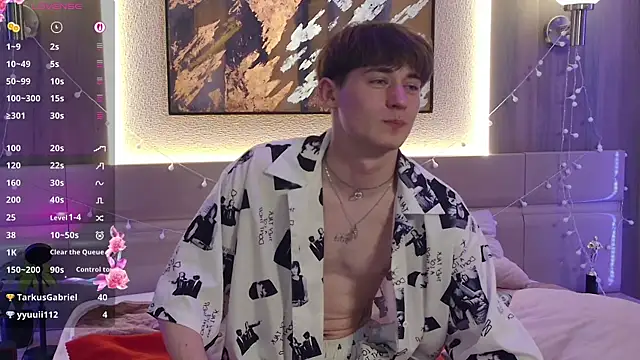 Show Webcam de Vinsant_X