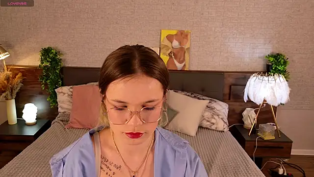 KimEvanss Live XXX Chat