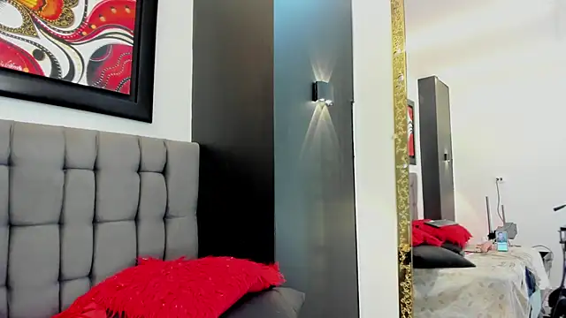 Živý XXX chat Andre_cloefoxx_