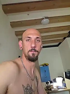 Show de Ninfo920817 na webcam