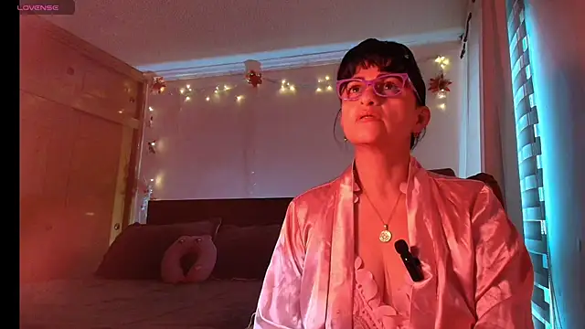 ISABEEL_SOFIA01 – Naživo XXX chat