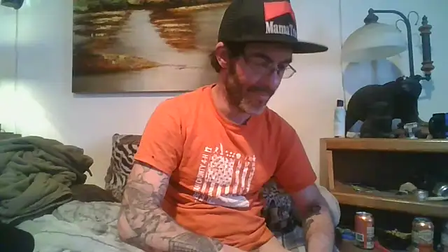 دردشة theboobietrap الجنسية المباشرة