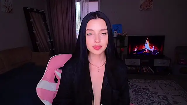 __Malika__のライブXXXチャット