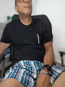 latinmartin73 웹캠 쇼