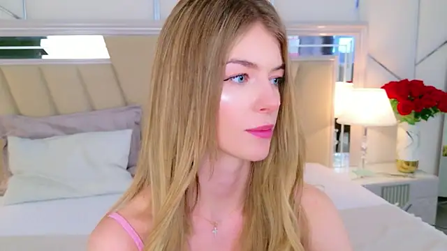 XXX chat uživo modela MeganMour