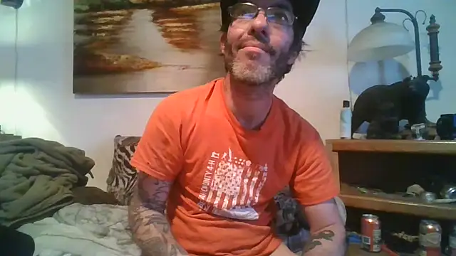 theboobietrap's Webcam Show