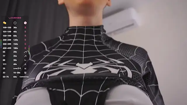 MarenGoodrich – Naživo XXX chat