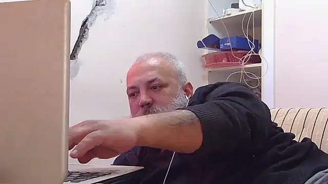 husoizmir 웹캠 쇼