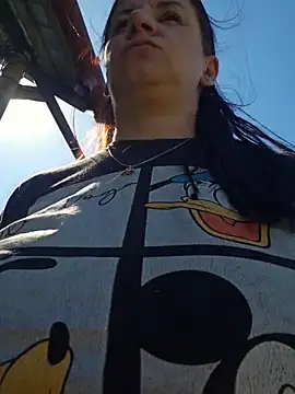 KristenVega Obrolan Langsung XXX