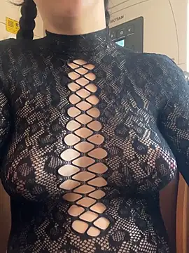 bettyButterfly Live XXX-Chat