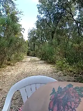 Show Webcam de SEXY-ZOE