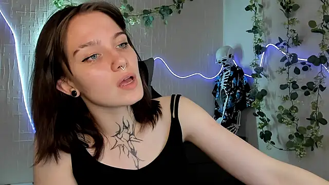 Elastikisss – Live XXX-chat