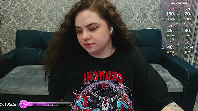 LunaRoub Live XXX-Chat