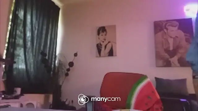 der_dino30 Webcam Show