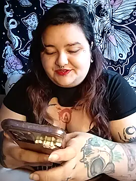 Živý XXX chat Staicyjanemcfly