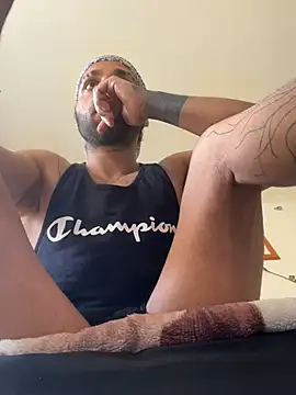 Chat XXX en directo de Mohdollmen