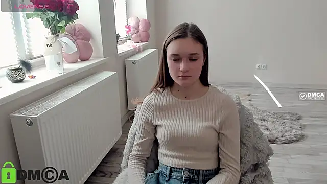 Elina_X – Naživo XXX chat