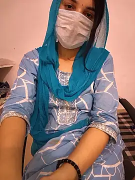 tanzum_khan_3202_のウェブカメラショー